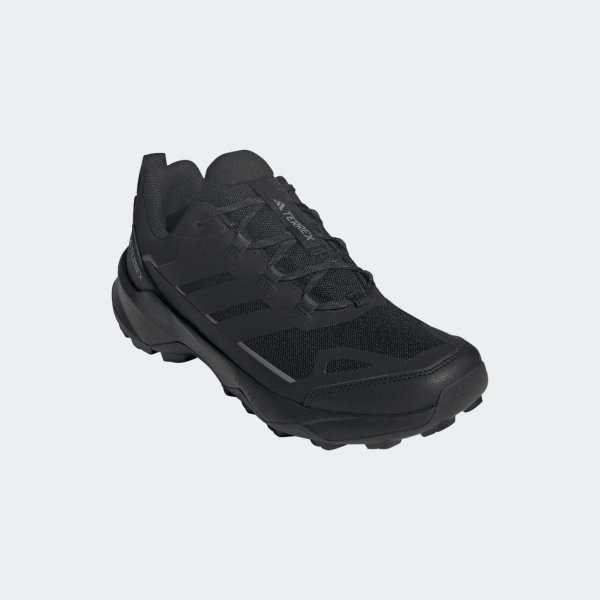 Pánské outdoorové boty adidas TERREX SKYCHASER AX5 - foto 5