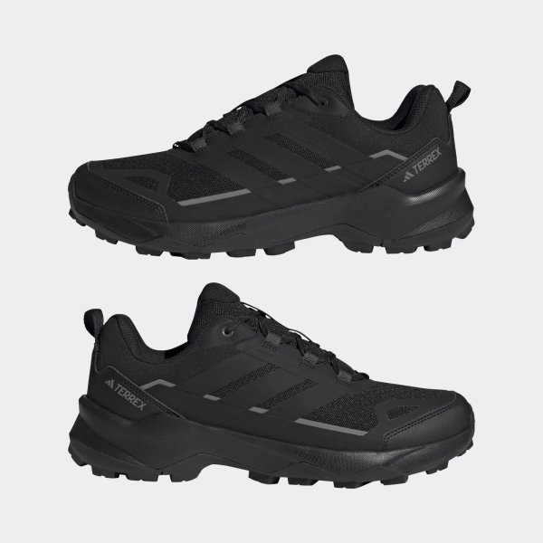 Pánské outdoorové boty adidas TERREX SKYCHASER AX5 - foto 9