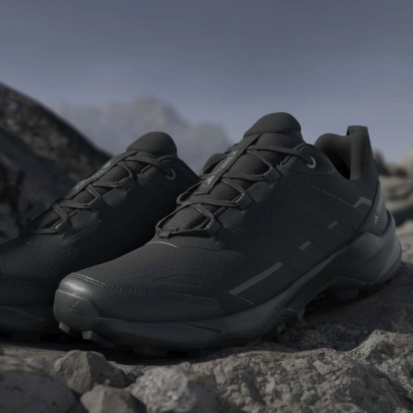 Pánské outdoorové boty adidas TERREX SKYCHASER AX5 - foto 27