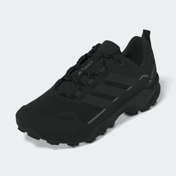 Pánské outdoorové boty adidas TERREX SKYCHASER AX5 - foto 10