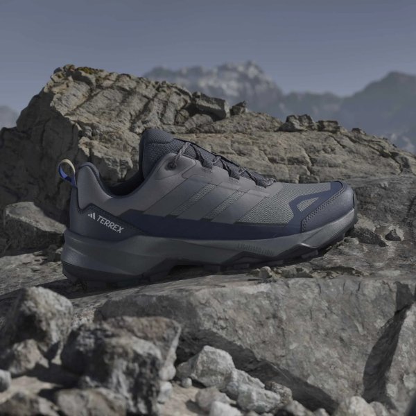 Pánské outdoorové boty adidas TERREX SKYCHASER AX5 - foto 21