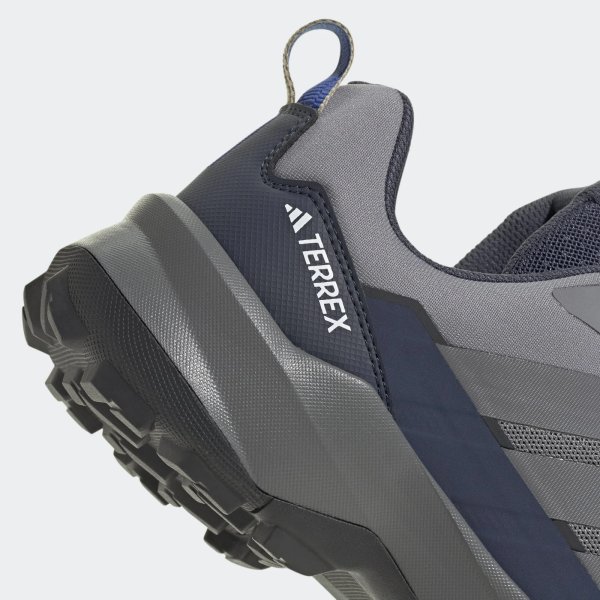 Pánské outdoorové boty adidas TERREX SKYCHASER AX5 - foto 8