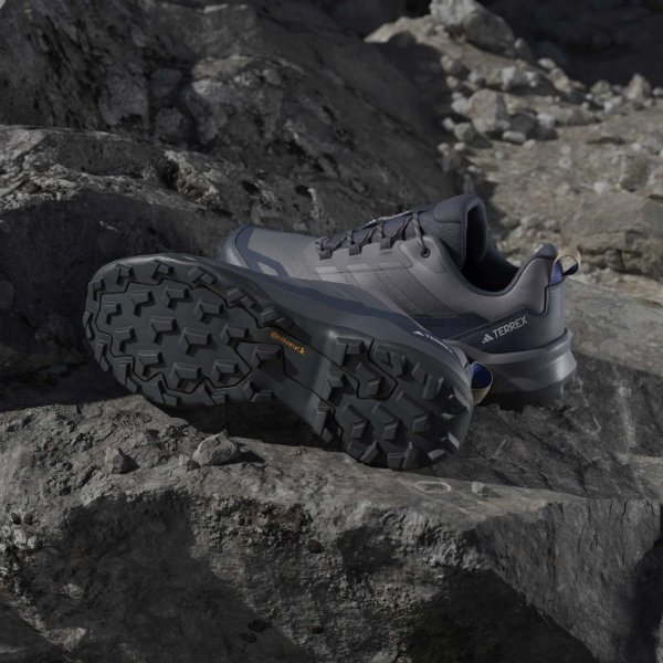 Pánské outdoorové boty adidas TERREX SKYCHASER AX5 - foto 22