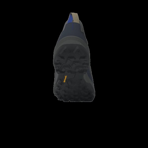 Pánské outdoorové boty adidas TERREX SKYCHASER AX5 - foto 18