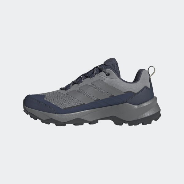 Pánské outdoorové boty adidas TERREX SKYCHASER AX5 - foto 4
