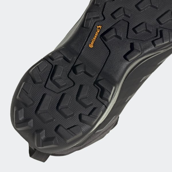 Dámské kotníkové boty adidas TERREX SKYCHASER AX5 MID GTX W - foto 8