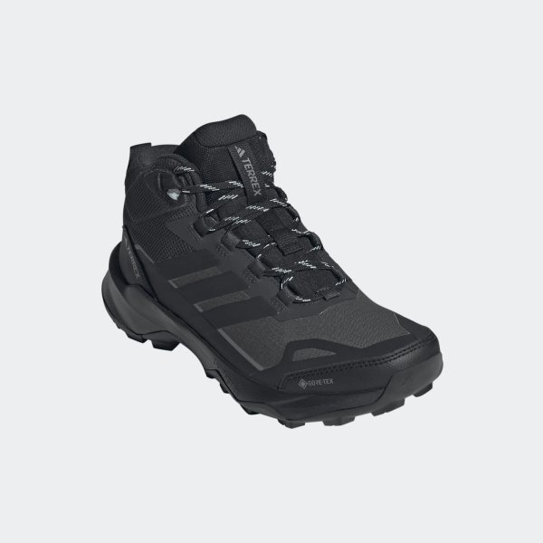 Dámské kotníkové boty adidas TERREX SKYCHASER AX5 MID GTX W - foto 5