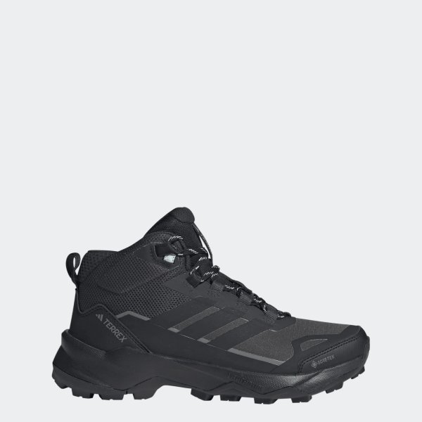 Dámské kotníkové boty adidas TERREX SKYCHASER AX5 MID GTX W - foto 1