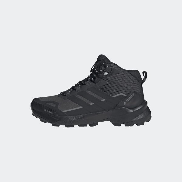 Dámské kotníkové boty adidas TERREX SKYCHASER AX5 MID GTX W - foto 11