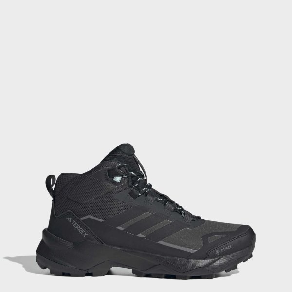 Dámské kotníkové boty adidas TERREX SKYCHASER AX5 MID GTX W - foto 12