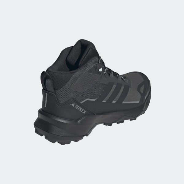Dámské kotníkové boty adidas TERREX SKYCHASER AX5 MID GTX W - foto 6