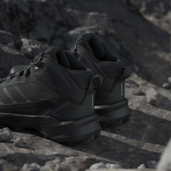 Dámské kotníkové boty adidas TERREX SKYCHASER AX5 MID GTX W - foto 20