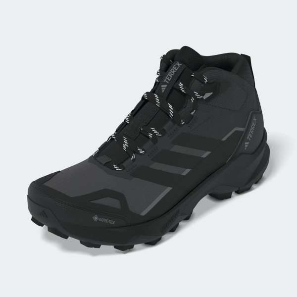 Dámské kotníkové boty adidas TERREX SKYCHASER AX5 MID GTX W - foto 10