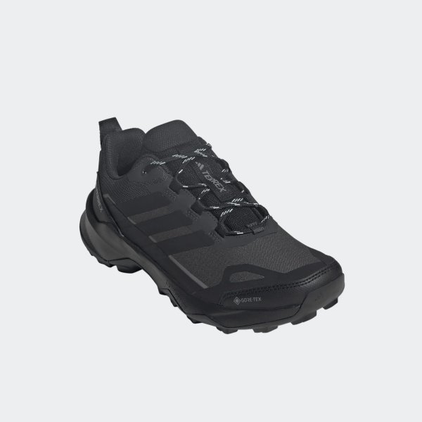 Dámské outdoorové boty adidas TERREX SKYCHASER AX5 GTX W - foto 5