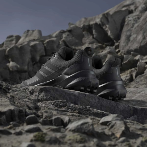 Dámské outdoorové boty adidas TERREX SKYCHASER AX5 GTX W - foto 24