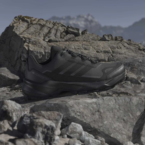 Dámské outdoorové boty adidas TERREX SKYCHASER AX5 GTX W - foto 21
