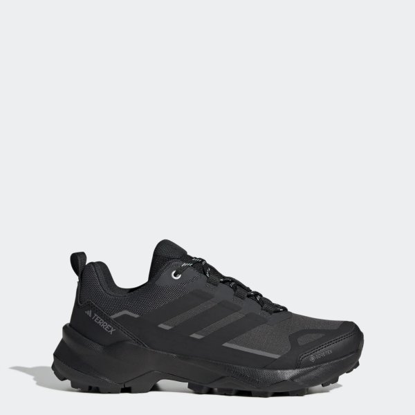 Dámské outdoorové boty adidas TERREX SKYCHASER AX5 GTX W - foto 20