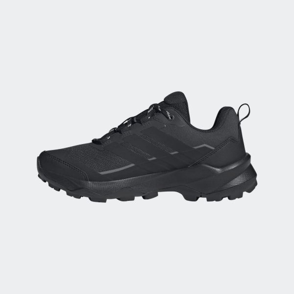 Dámské outdoorové boty adidas TERREX SKYCHASER AX5 W - foto 4