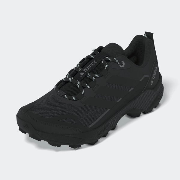 Dámské outdoorové boty adidas TERREX SKYCHASER AX5 W - foto 10
