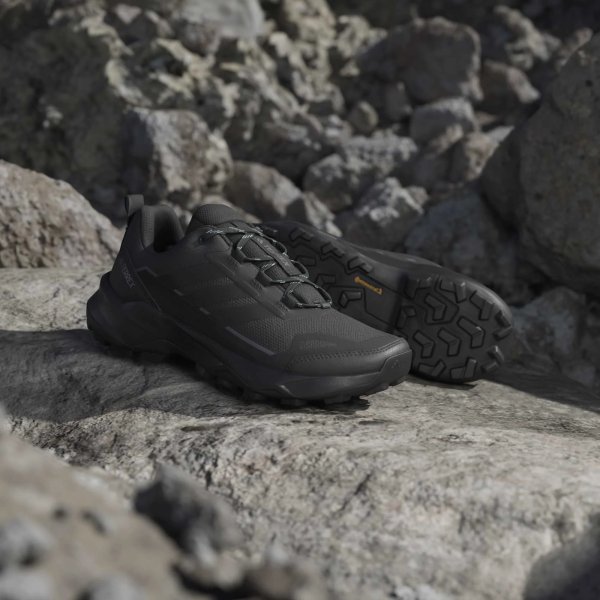 Dámské outdoorové boty adidas TERREX SKYCHASER AX5 W - foto 26