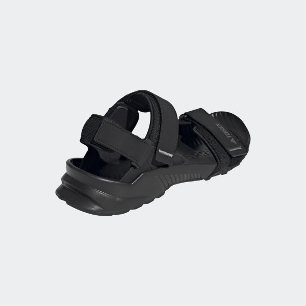 Sandále adidas TERREX HYDROTERRA - foto 6