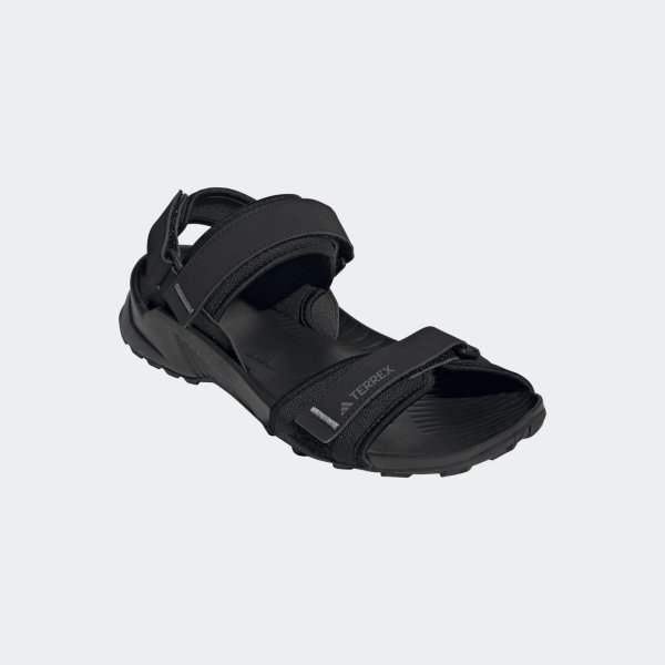Sandále adidas TERREX HYDROTERRA - foto 5