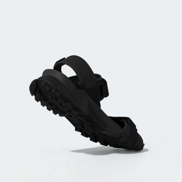 Sandále adidas TERREX HYDROTERRA - foto 17
