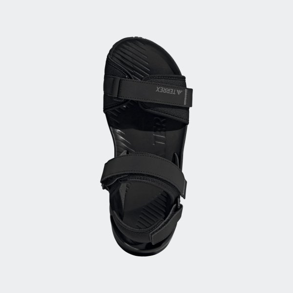 Sandále adidas TERREX HYDROTERRA - foto 2