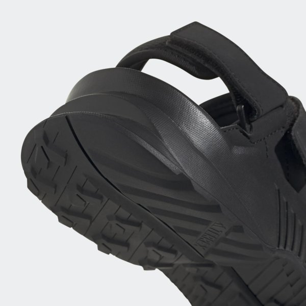 Sandále adidas TERREX HYDROTERRA - foto 7
