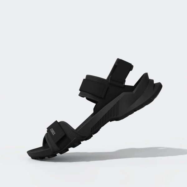 Sandále adidas TERREX HYDROTERRA - foto 12