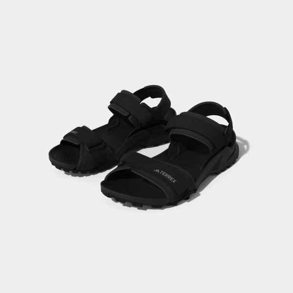 Sandále adidas TERREX HYDROTERRA - foto 10