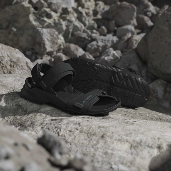 Sandále adidas TERREX HYDROTERRA - foto 26