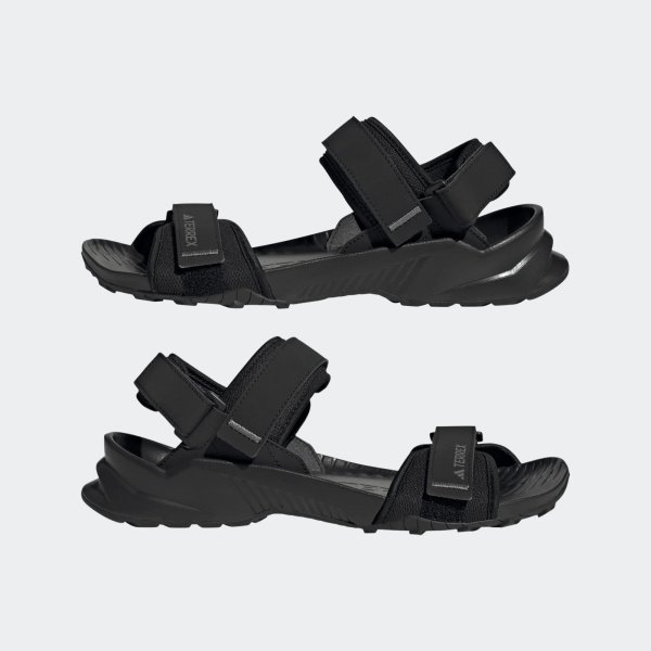 Sandále adidas TERREX HYDROTERRA - foto 9