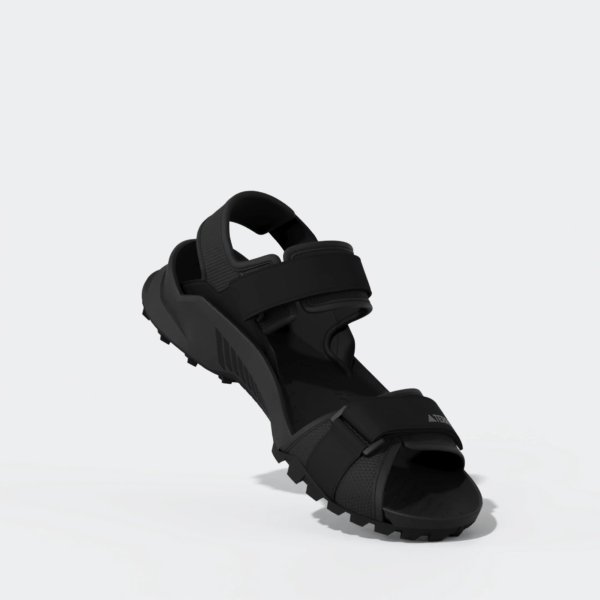 Sandále adidas TERREX HYDROTERRA - foto 15
