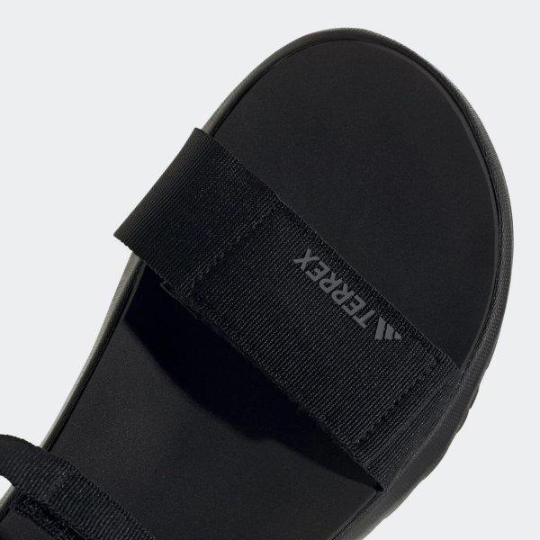 Sandále adidas TERREX HYDROTERRA LIGHT - foto 7