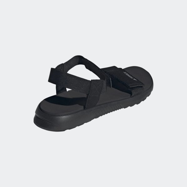 Sandále adidas TERREX HYDROTERRA LIGHT - foto 6