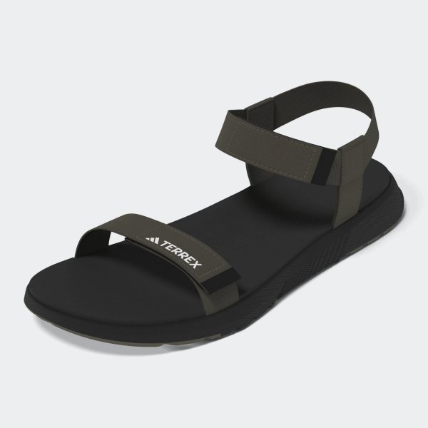 Sandále adidas TERREX HYDROTERRA LIGHT - foto 10