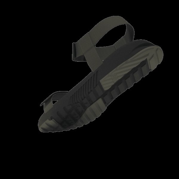Sandále adidas TERREX HYDROTERRA LIGHT - foto 19