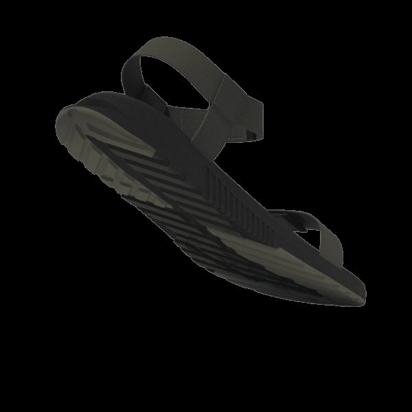 Sandále adidas TERREX HYDROTERRA LIGHT - foto 17
