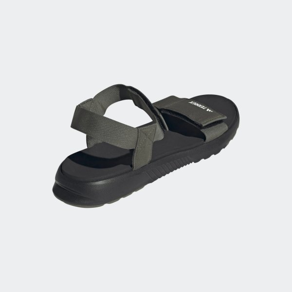 Sandále adidas TERREX HYDROTERRA LIGHT - foto 6