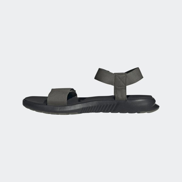 Sandále adidas TERREX HYDROTERRA LIGHT - foto 4