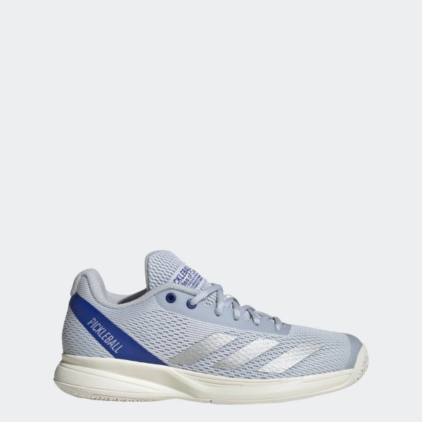 Dámské tenisové boty adidas Courtflash Pickleball W - foto 1