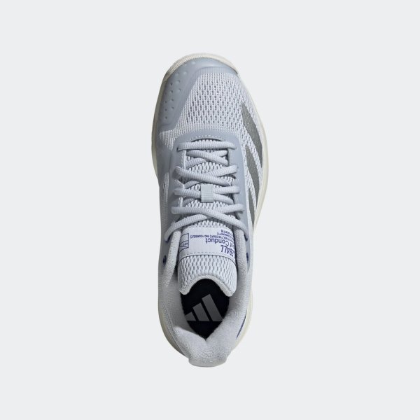 Dámské tenisové boty adidas Courtflash Pickleball W - foto 2