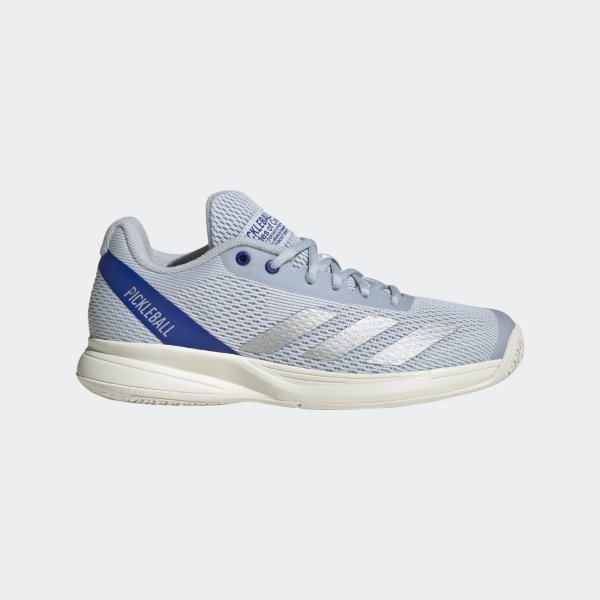 Dámské tenisové boty adidas Courtflash Pickleball W - foto 0