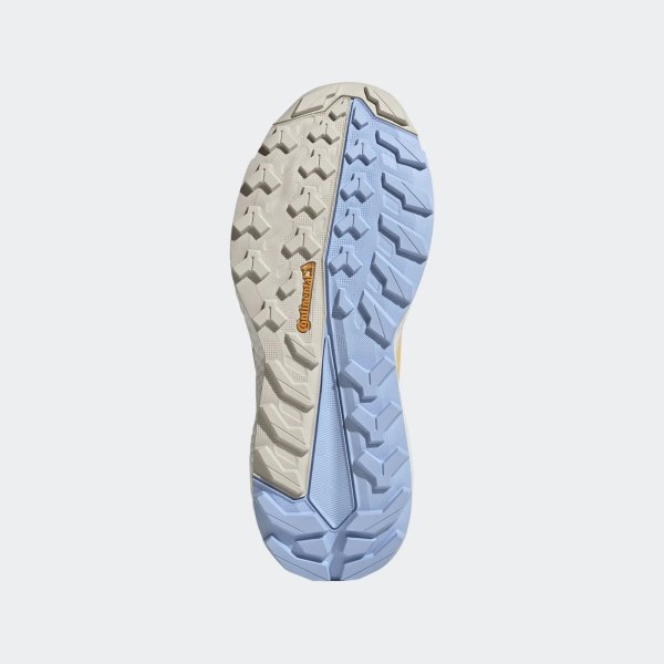Dámské outdoorové boty adidas TERREX FREE HIKER 2 W - foto 3