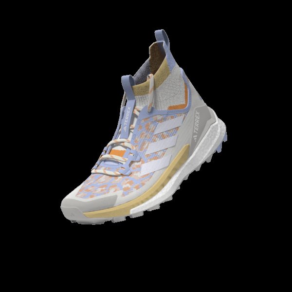Dámské outdoorové boty adidas TERREX FREE HIKER 2 W - foto 13