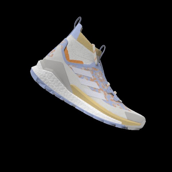 Dámské outdoorové boty adidas TERREX FREE HIKER 2 W - foto 16