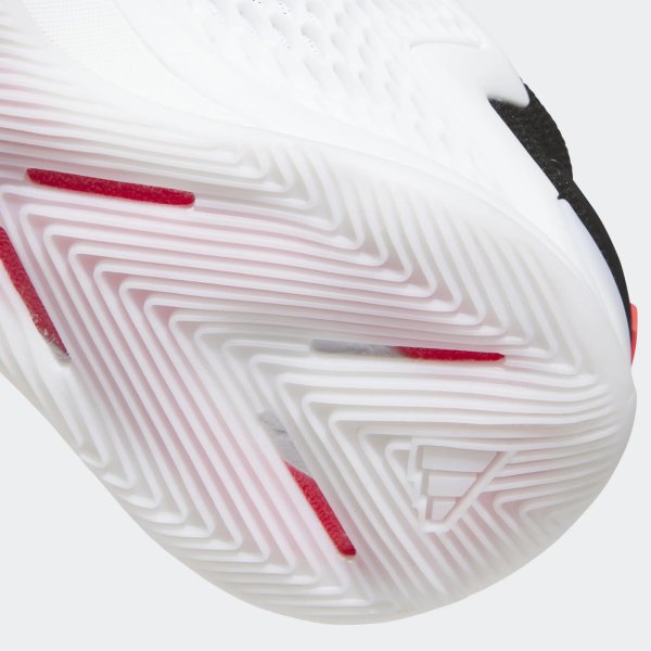 Basketbalové boty adidas ANTHONY EDWARDS 1 LOW - foto 7