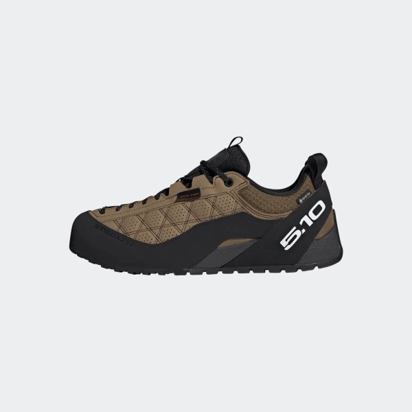 Outdoorové boty adidas GUIDETENNIE PRO GTX - foto 11