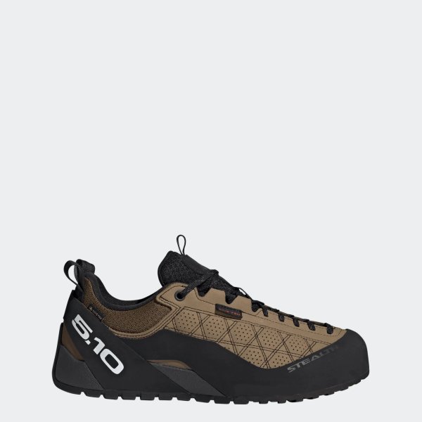 Outdoorové boty adidas GUIDETENNIE PRO GTX - foto 1